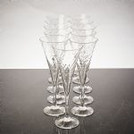 1621 8354 Champagneglas